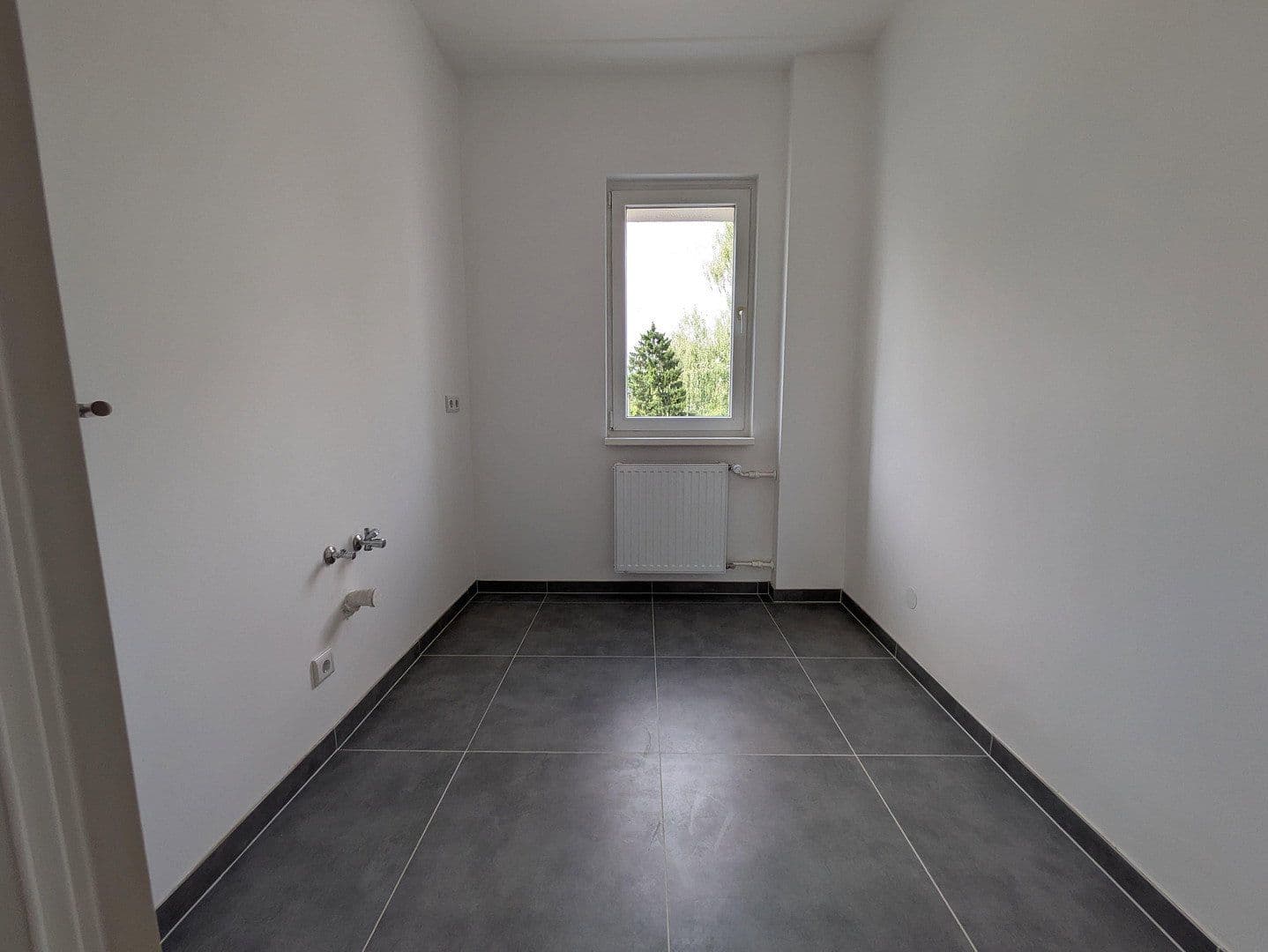 Predaj bytu 2-izbový 46 m², Simpsonweg 1, Berlin, Berlín Predaj bytu 2-izbový 46 m², Simpsonweg 1, Berlin, Berlín