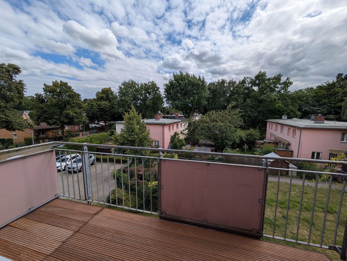 Predaj bytu 2-izbový 46 m², Simpsonweg 1, Berlin, Berlín Predaj bytu 2-izbový 46 m², Simpsonweg 1, Berlin, Berlín