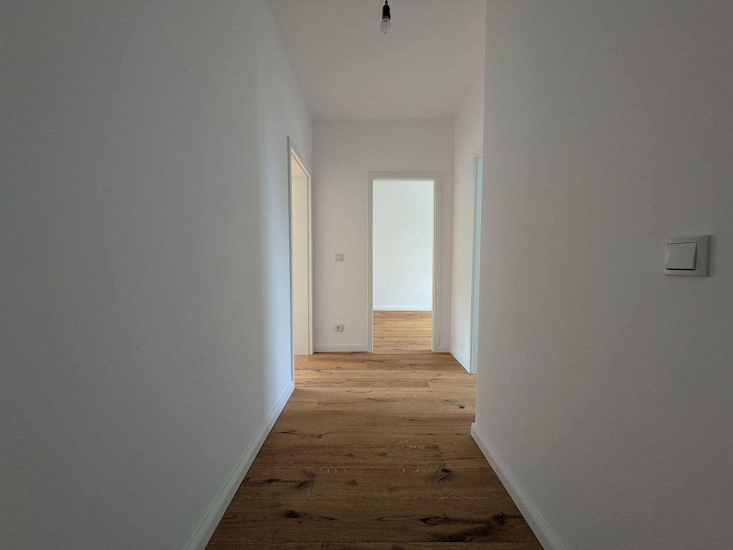 Predaj bytu 2-izbový 46 m², Simpsonweg 1, Berlin, Berlín Predaj bytu 2-izbový 46 m², Simpsonweg 1, Berlin, Berlín