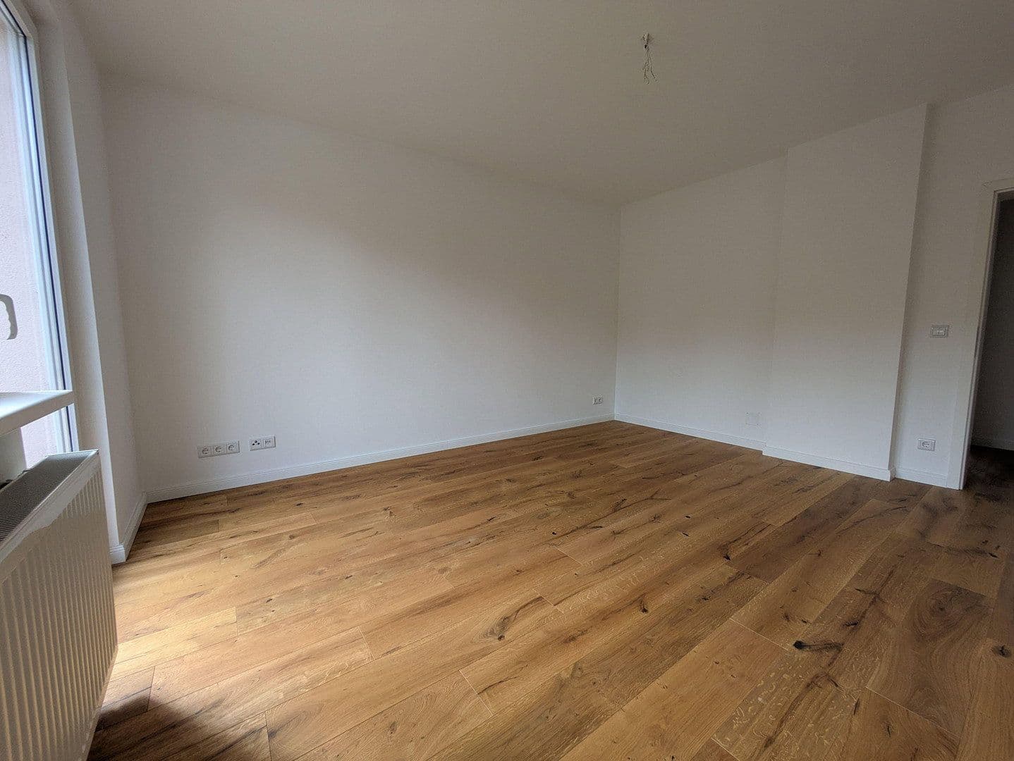 Predaj bytu 2-izbový 46 m², Simpsonweg 1, Berlin, Berlín Predaj bytu 2-izbový 46 m², Simpsonweg 1, Berlin, Berlín
