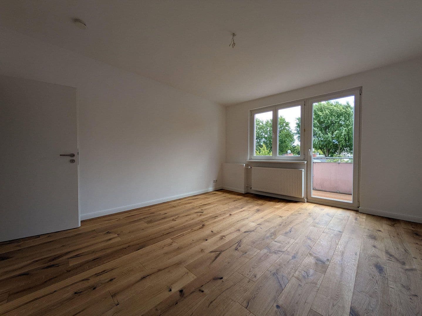 Predaj bytu 2-izbový 46 m², Simpsonweg 1, Berlin, Berlín Predaj bytu 2-izbový 46 m², Simpsonweg 1, Berlin, Berlín