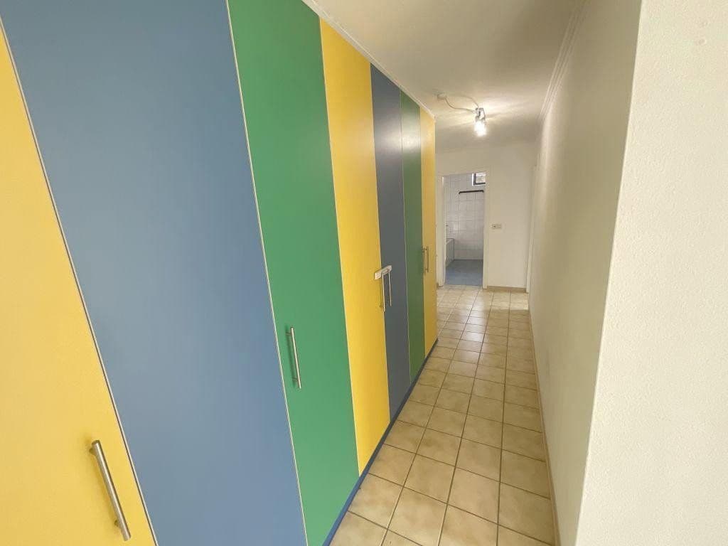 Prenájom bytu 2-izbový 56 m², Karlsruhe, Bádensko-Wurttembersko Prenájom bytu 2-izbový 56 m², Karlsruhe, Bádensko-Wurttembersko