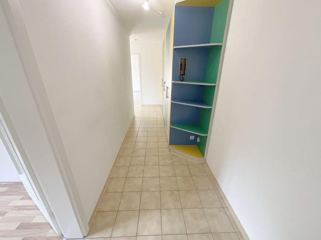 Prenájom bytu 2-izbový 56 m², Karlsruhe, Bádensko-Wurttembersko Prenájom bytu 2-izbový 56 m², Karlsruhe, Bádensko-Wurttembersko