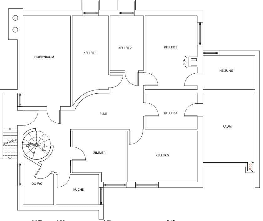 Predaj domu 220 m², pozemok 573 m², Kirchfeldring 21, Altlußheim, Bádensko-Wurttembersko Predaj domu 220 m², pozemok 573 m², Kirchfeldring 21, Altlußheim, Bádensko-Wurttembersko