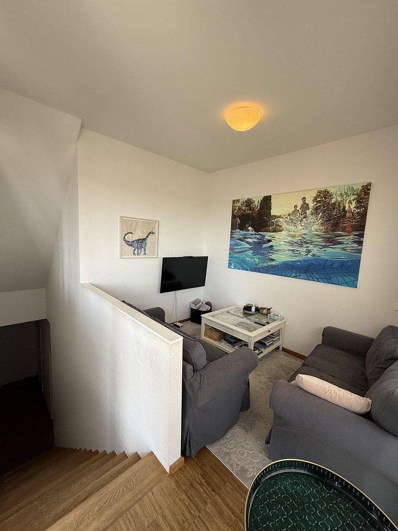 Prenájom bytu 3-izbový 135 m², Berlin, Berlín Prenájom bytu 3-izbový 135 m², Berlin, Berlín