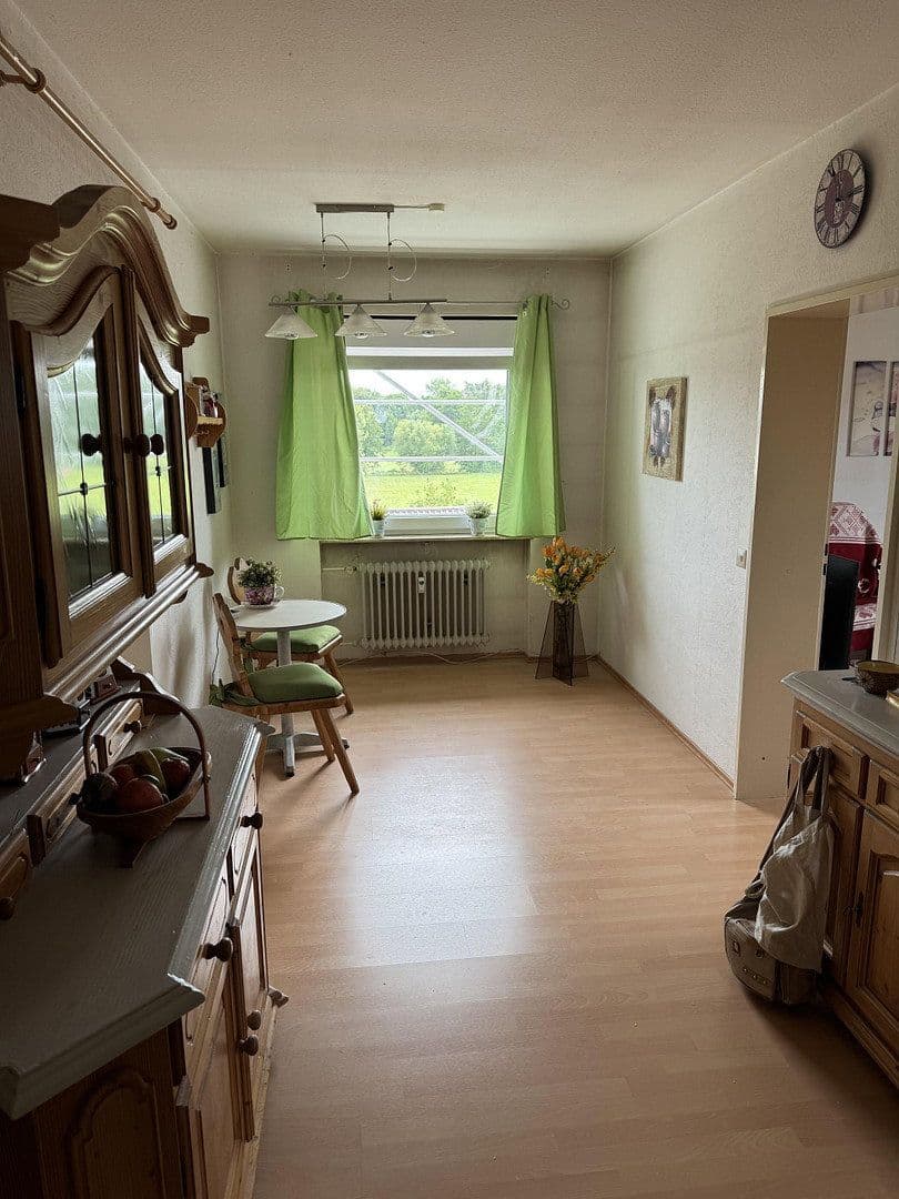 Prenájom bytu 3-izbový 79 m², Albert-Detzel-Str. 56, Herxheim bei Landau/Pfalz, Porýnie-Falcko Prenájom bytu 3-izbový 79 m², Albert-Detzel-Str. 56, Herxheim bei Landau/Pfalz, Porýnie-Falcko