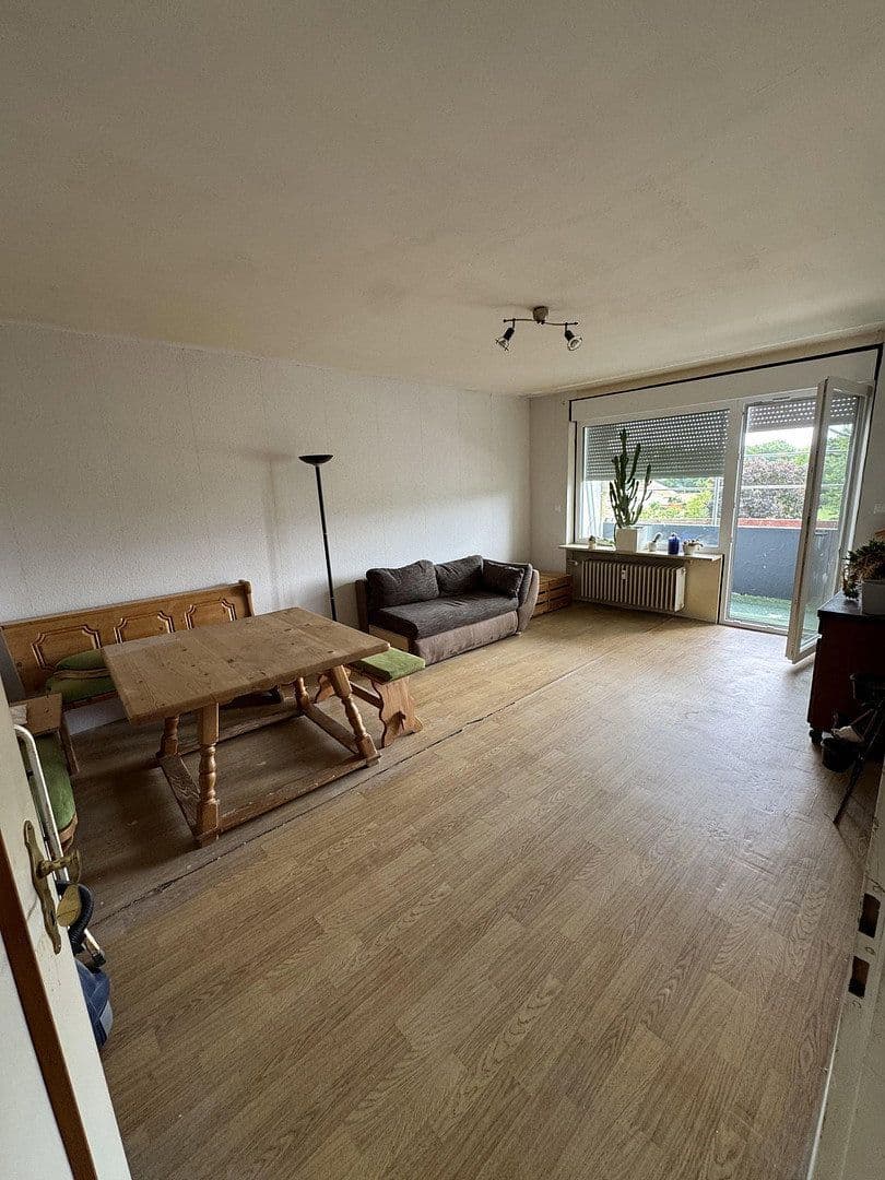 Prenájom bytu 3-izbový 79 m², Albert-Detzel-Str. 56, Herxheim bei Landau/Pfalz, Porýnie-Falcko Prenájom bytu 3-izbový 79 m², Albert-Detzel-Str. 56, Herxheim bei Landau/Pfalz, Porýnie-Falcko