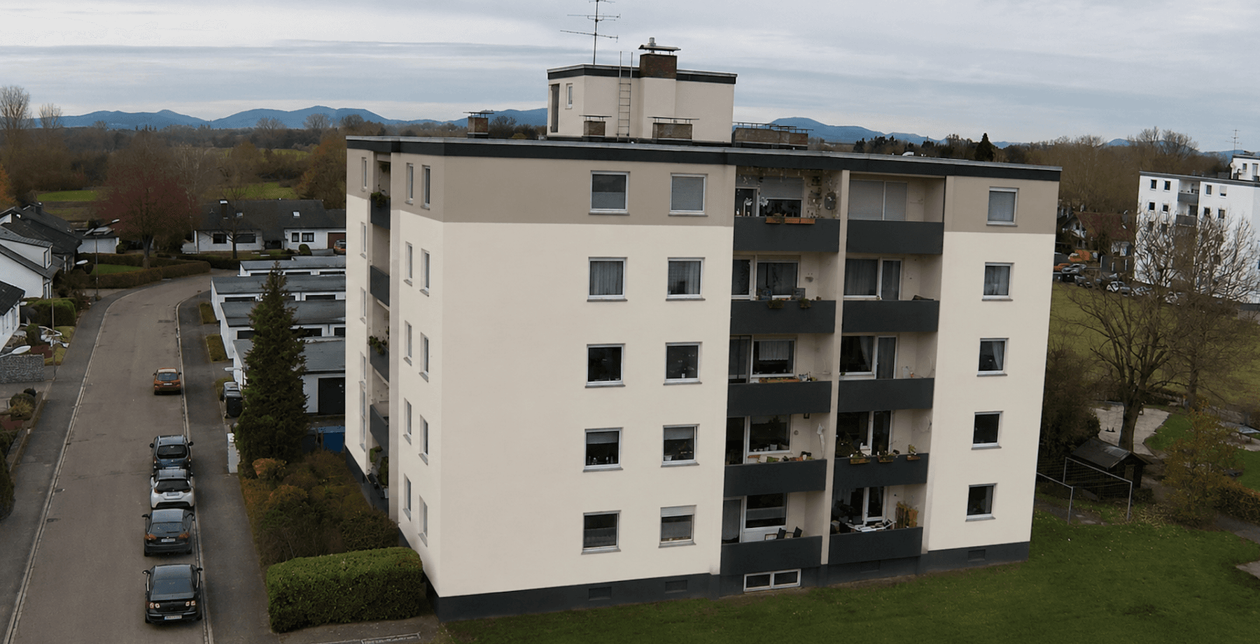 Prenájom bytu 3-izbový 79 m², Albert-Detzel-Str. 56, Herxheim bei Landau/Pfalz, Porýnie-Falcko Prenájom bytu 3-izbový 79 m², Albert-Detzel-Str. 56, Herxheim bei Landau/Pfalz, Porýnie-Falcko