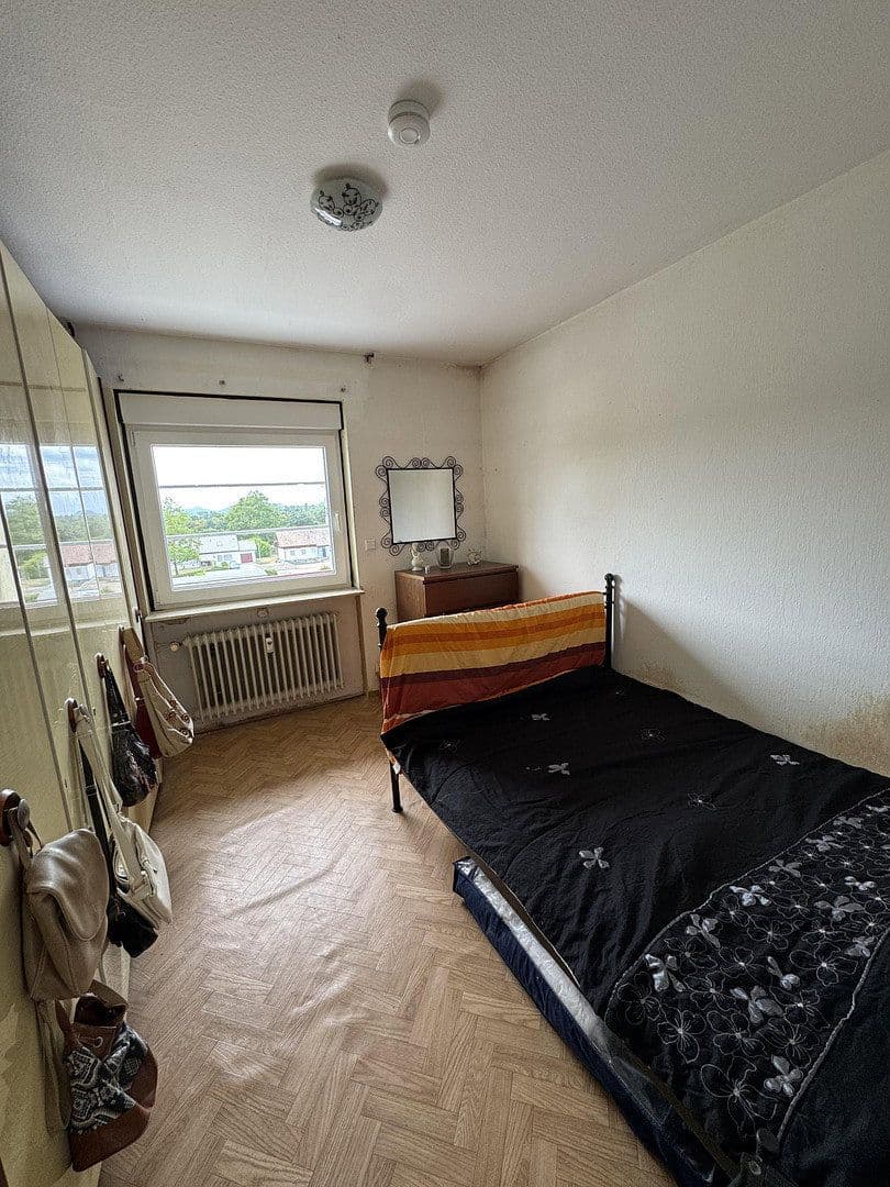 Prenájom bytu 3-izbový 79 m², Albert-Detzel-Str. 56, Herxheim bei Landau/Pfalz, Porýnie-Falcko Prenájom bytu 3-izbový 79 m², Albert-Detzel-Str. 56, Herxheim bei Landau/Pfalz, Porýnie-Falcko