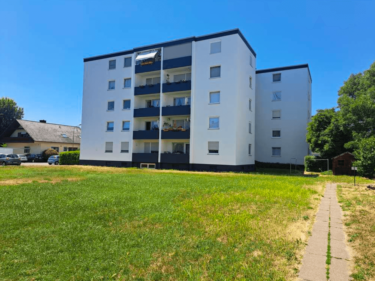 Prenájom bytu 3-izbový 79 m², Albert-Detzel-Str. 56, Herxheim bei Landau/Pfalz, Porýnie-Falcko Prenájom bytu 3-izbový 79 m², Albert-Detzel-Str. 56, Herxheim bei Landau/Pfalz, Porýnie-Falcko