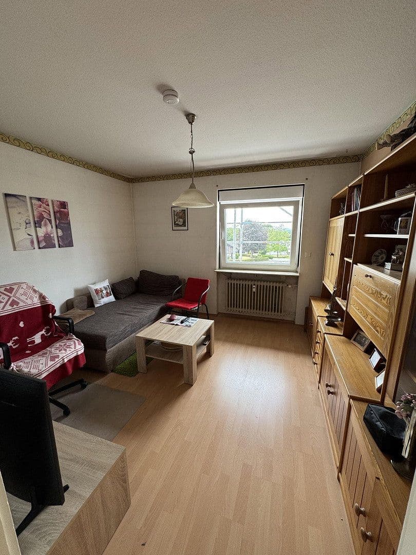 Prenájom bytu 3-izbový 79 m², Albert-Detzel-Str. 56, Herxheim bei Landau/Pfalz, Porýnie-Falcko Prenájom bytu 3-izbový 79 m², Albert-Detzel-Str. 56, Herxheim bei Landau/Pfalz, Porýnie-Falcko