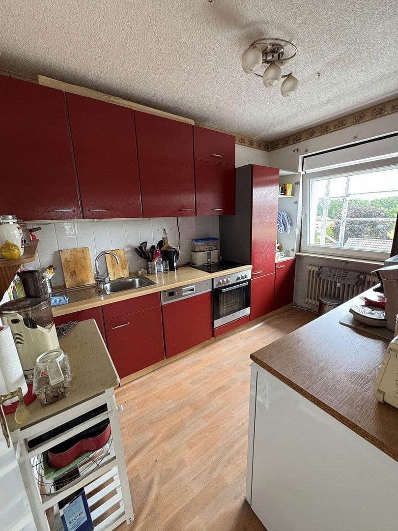 Prenájom bytu 3-izbový 79 m², Albert-Detzel-Str. 56, Herxheim bei Landau/Pfalz, Porýnie-Falcko Prenájom bytu 3-izbový 79 m², Albert-Detzel-Str. 56, Herxheim bei Landau/Pfalz, Porýnie-Falcko
