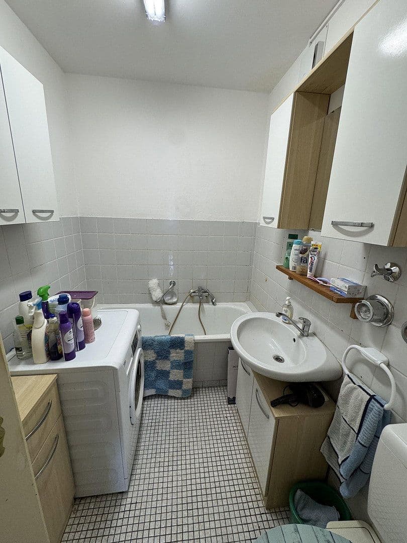 Prenájom bytu 3-izbový 79 m², Albert-Detzel-Str. 56, Herxheim bei Landau/Pfalz, Porýnie-Falcko Prenájom bytu 3-izbový 79 m², Albert-Detzel-Str. 56, Herxheim bei Landau/Pfalz, Porýnie-Falcko