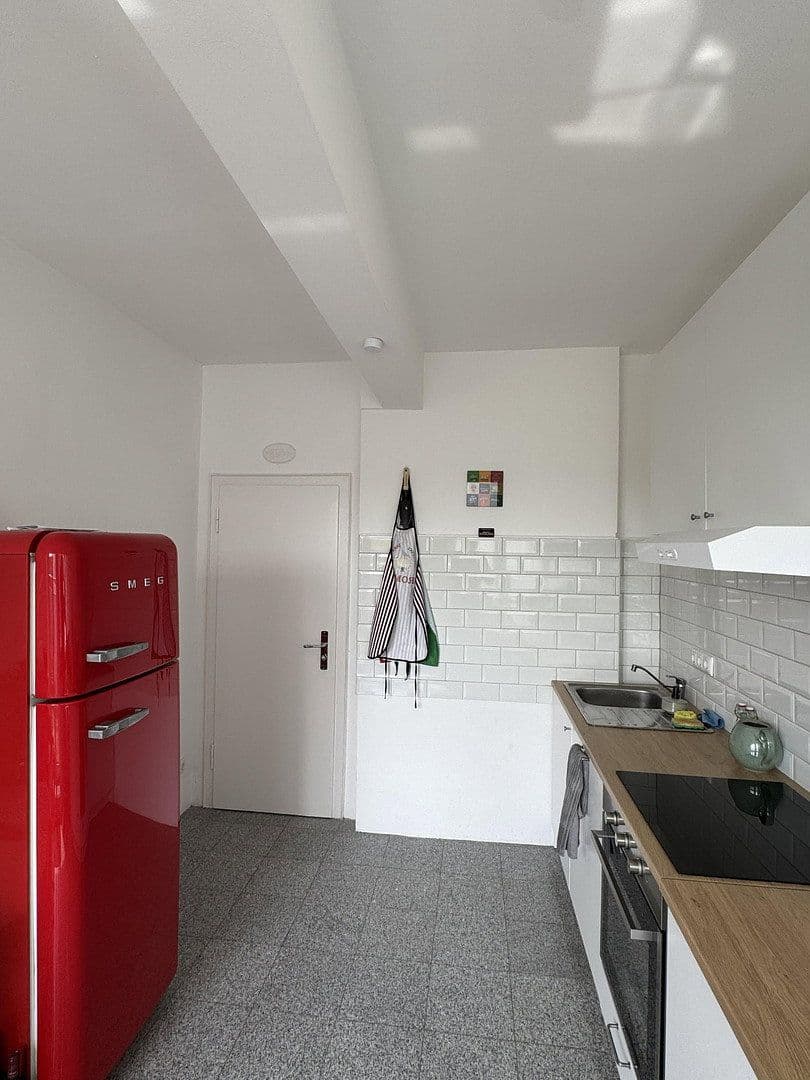 Prenájom bytu 5-izbový 170 m², Kortumstr. xxx, Essen, Severné Porýnie - Westfálsko Prenájom bytu 5-izbový 170 m², Kortumstr. xxx, Essen, Severné Porýnie - Westfálsko