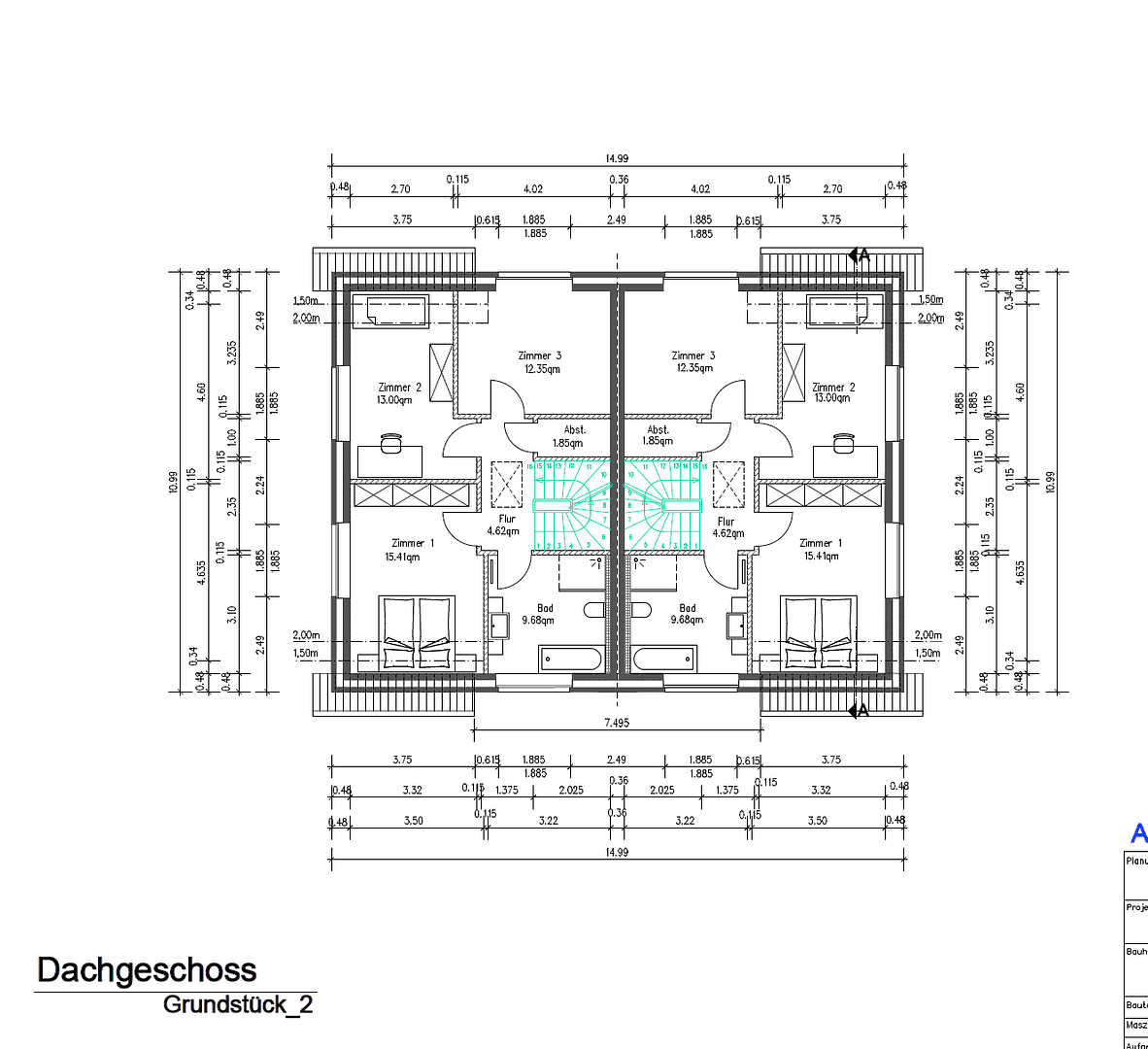 Prenájom domu 125 m², pozemok 287 m², Hasbergen, Dolné Sasko Prenájom domu 125 m², pozemok 287 m², Hasbergen, Dolné Sasko