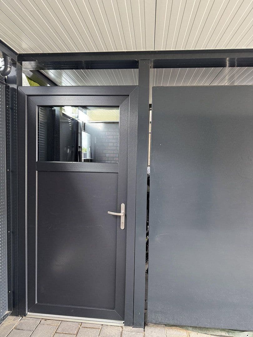 Prenájom domu 125 m², pozemok 287 m², Hasbergen, Dolné Sasko Prenájom domu 125 m², pozemok 287 m², Hasbergen, Dolné Sasko