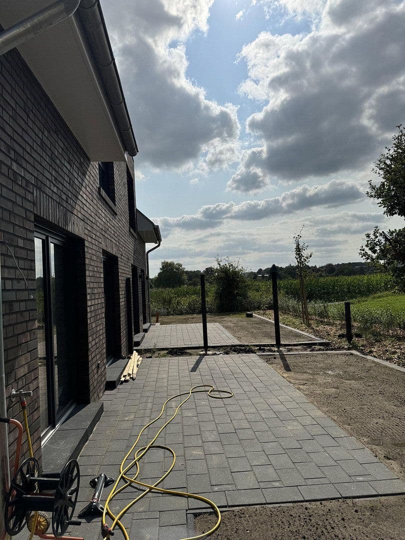 Prenájom domu 125 m², pozemok 287 m², Hasbergen, Dolné Sasko Prenájom domu 125 m², pozemok 287 m², Hasbergen, Dolné Sasko