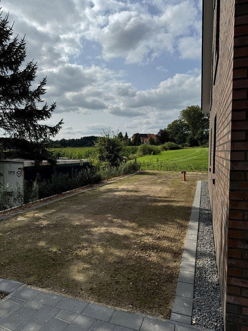 Prenájom domu 125 m², pozemok 287 m², Hasbergen, Dolné Sasko Prenájom domu 125 m², pozemok 287 m², Hasbergen, Dolné Sasko