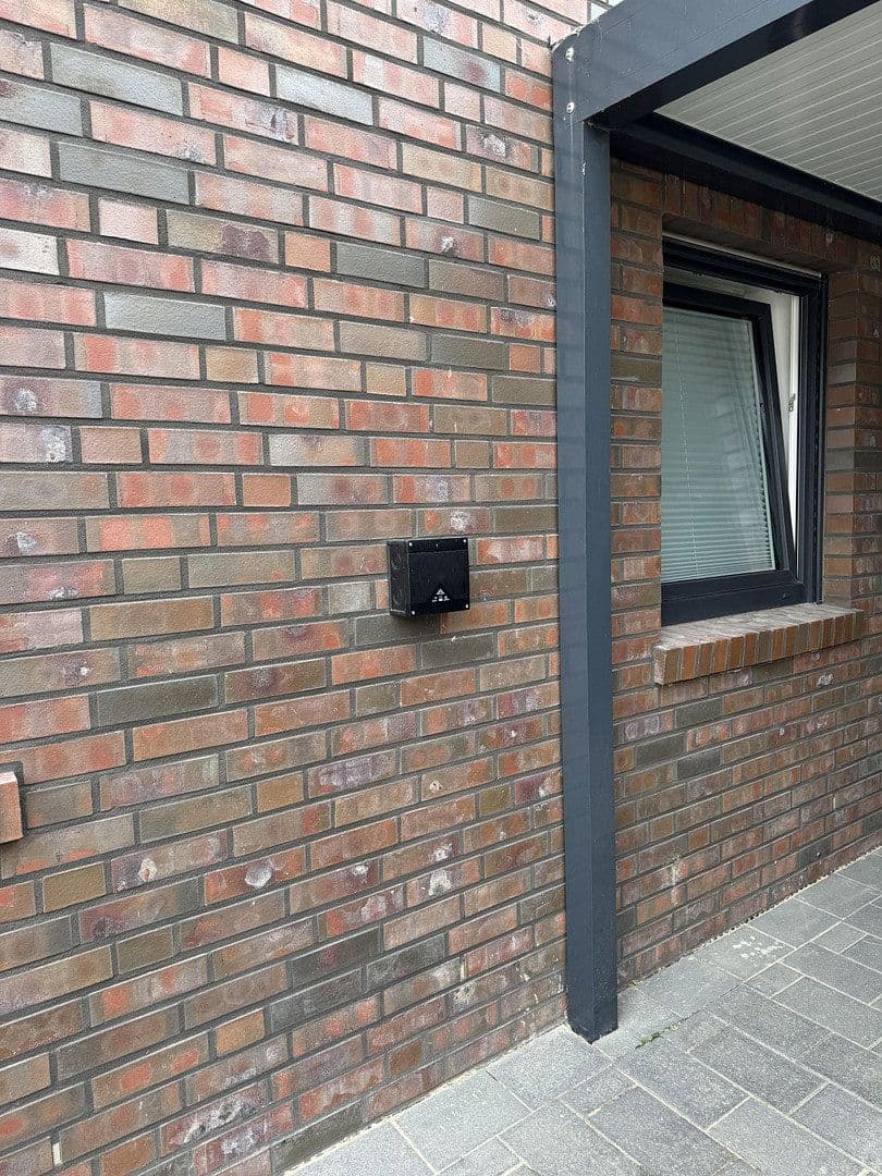 Prenájom domu 125 m², pozemok 287 m², Hasbergen, Dolné Sasko Prenájom domu 125 m², pozemok 287 m², Hasbergen, Dolné Sasko