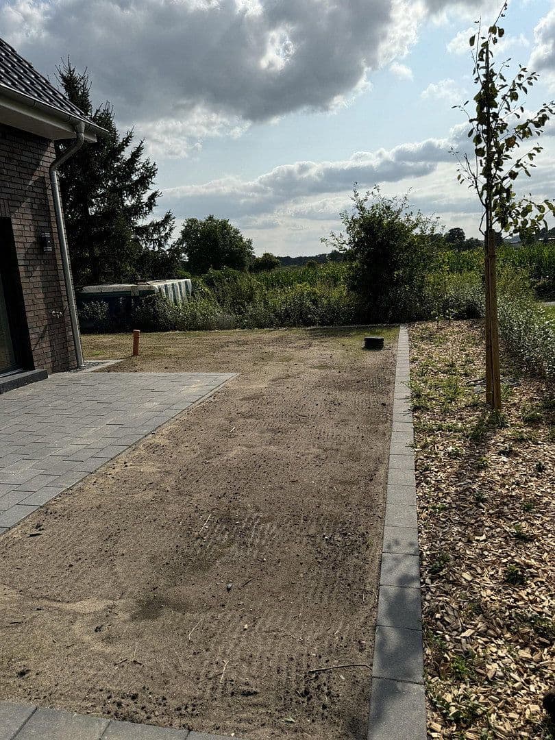 Prenájom domu 125 m², pozemok 287 m², Hasbergen, Dolné Sasko Prenájom domu 125 m², pozemok 287 m², Hasbergen, Dolné Sasko