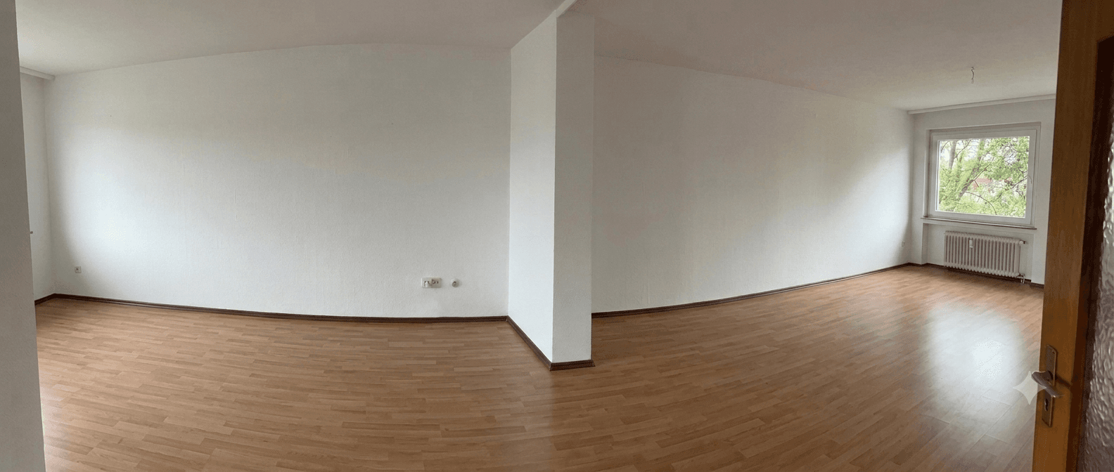 Prenájom bytu 3-izbový 95 m², Bahnhofstraße 19-21, Castrop-Rauxel, Severné Porýnie - Westfálsko Prenájom bytu 3-izbový 95 m², Bahnhofstraße 19-21, Castrop-Rauxel, Severné Porýnie - Westfálsko