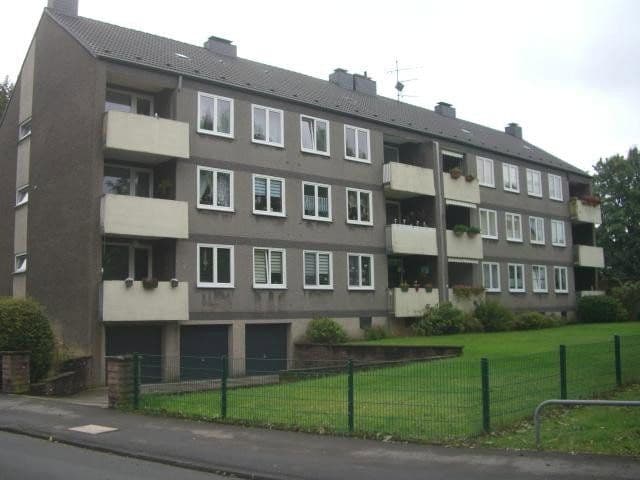Prenájom bytu 3-izbový 69 m², Begonienstr. 6, Dortmund, Severné Porýnie - Westfálsko Prenájom bytu 3-izbový 69 m², Begonienstr. 6, Dortmund, Severné Porýnie - Westfálsko
