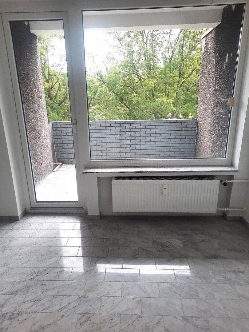 Prenájom bytu 3-izbový 69 m², Begonienstr. 6, Dortmund, Severné Porýnie - Westfálsko Prenájom bytu 3-izbový 69 m², Begonienstr. 6, Dortmund, Severné Porýnie - Westfálsko