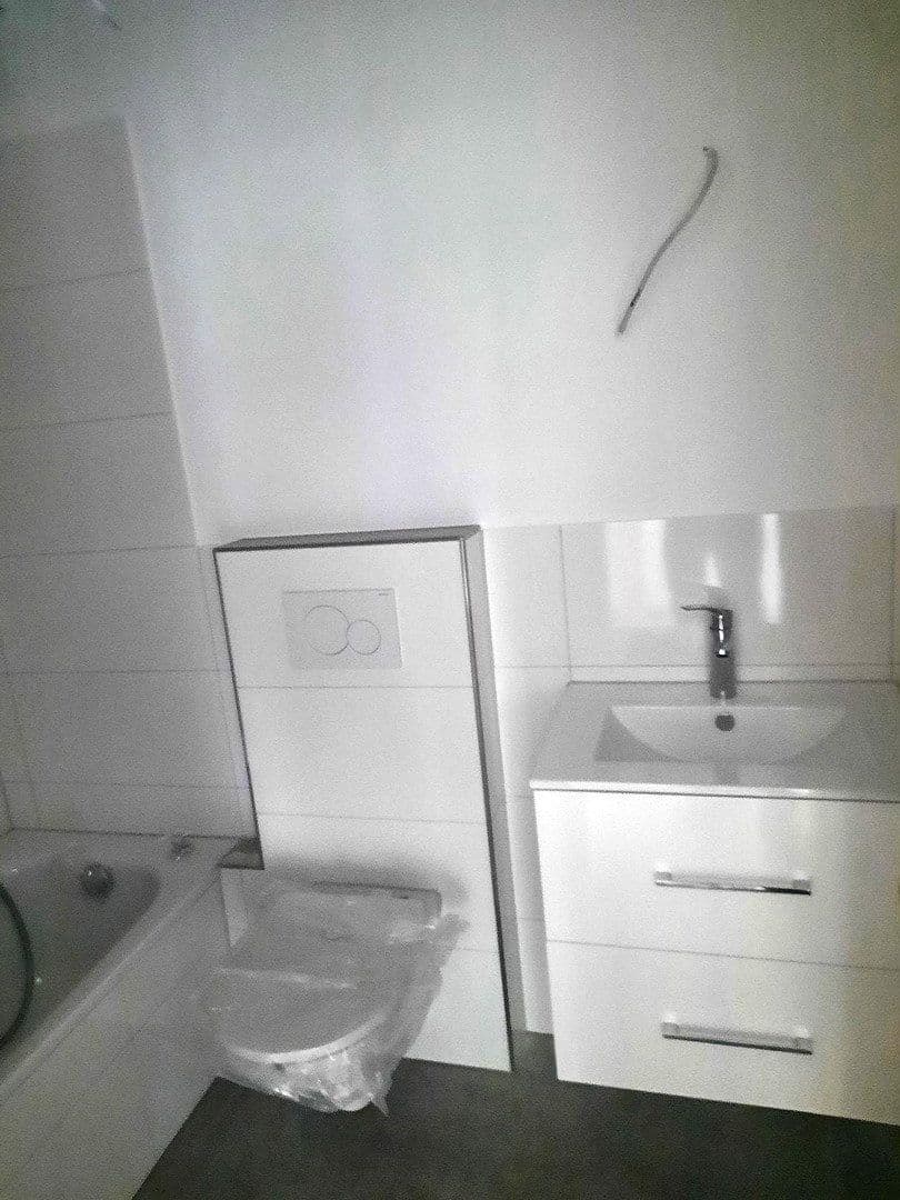 Prenájom bytu 3-izbový 69 m², Begonienstr. 6, Dortmund, Severné Porýnie - Westfálsko Prenájom bytu 3-izbový 69 m², Begonienstr. 6, Dortmund, Severné Porýnie - Westfálsko