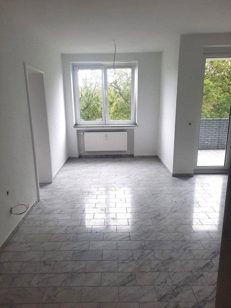 Prenájom bytu 3-izbový 69 m², Begonienstr. 6, Dortmund, Severné Porýnie - Westfálsko Prenájom bytu 3-izbový 69 m², Begonienstr. 6, Dortmund, Severné Porýnie - Westfálsko