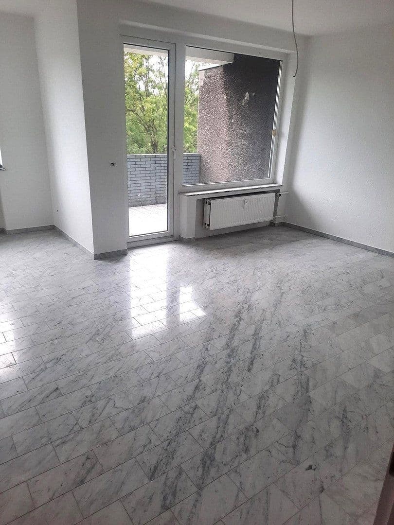 Prenájom bytu 3-izbový 69 m², Begonienstr. 6, Dortmund, Severné Porýnie - Westfálsko Prenájom bytu 3-izbový 69 m², Begonienstr. 6, Dortmund, Severné Porýnie - Westfálsko