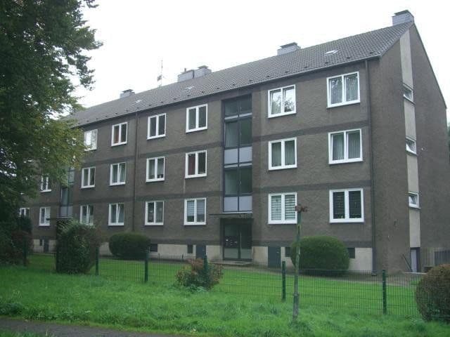 Prenájom bytu 3-izbový 69 m², Begonienstr. 6, Dortmund, Severné Porýnie - Westfálsko Prenájom bytu 3-izbový 69 m², Begonienstr. 6, Dortmund, Severné Porýnie - Westfálsko