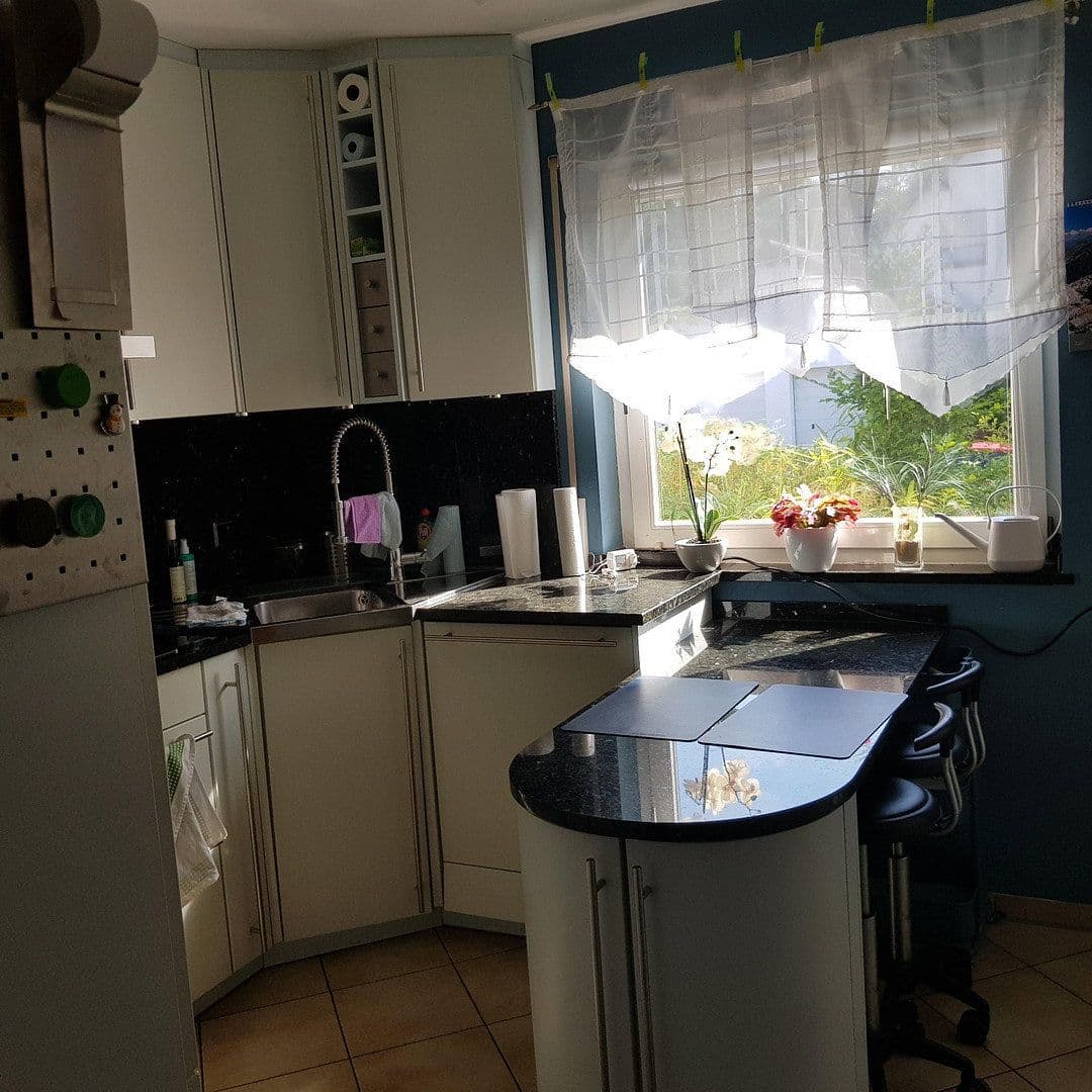 Predaj domu 170 m², pozemok 607 m², Ligusterstr 48, Wendelstein, Bavorsko Predaj domu 170 m², pozemok 607 m², Ligusterstr 48, Wendelstein, Bavorsko