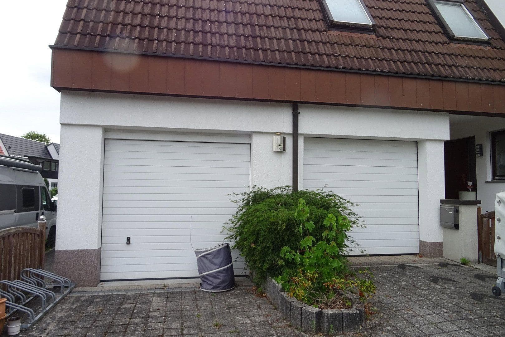 Predaj domu 170 m², pozemok 607 m², Ligusterstr 48, Wendelstein, Bavorsko Predaj domu 170 m², pozemok 607 m², Ligusterstr 48, Wendelstein, Bavorsko