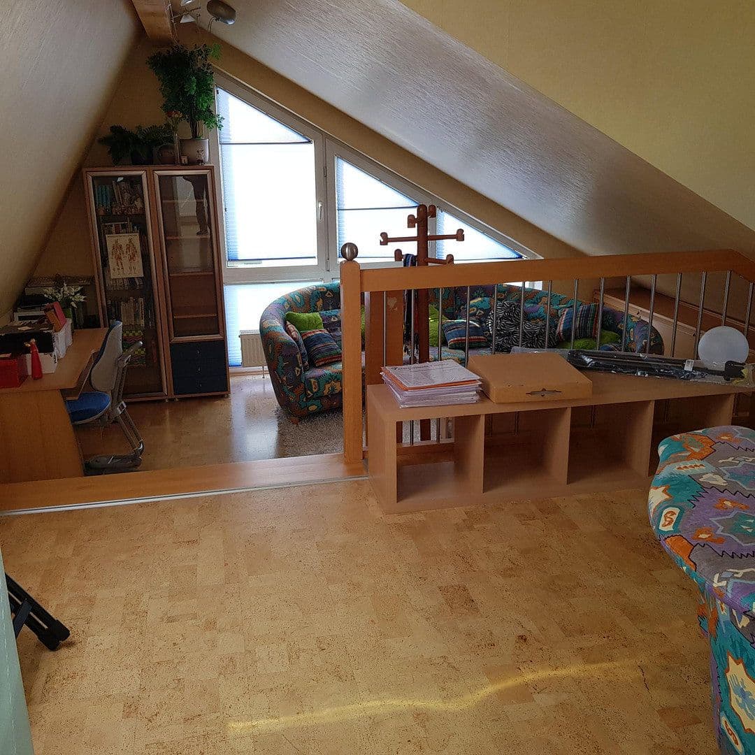 Predaj domu 170 m², pozemok 607 m², Ligusterstr 48, Wendelstein, Bavorsko Predaj domu 170 m², pozemok 607 m², Ligusterstr 48, Wendelstein, Bavorsko