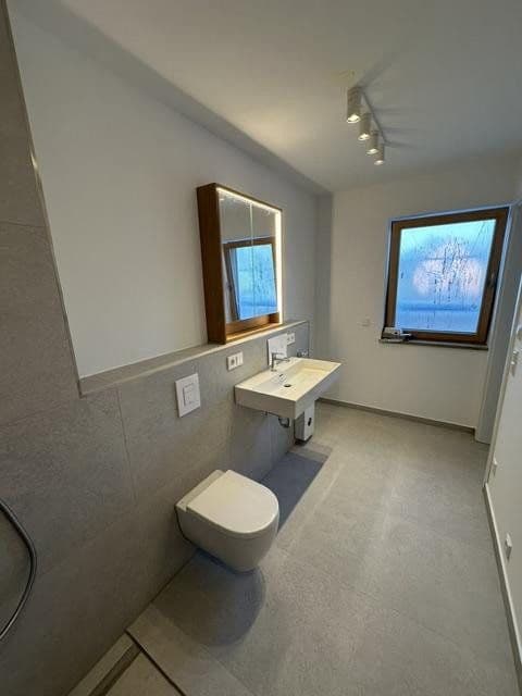 Prenájom bytu 3-izbový 69 m², Schwallgasse 21, Freystadt, Bavorsko Prenájom bytu 3-izbový 69 m², Schwallgasse 21, Freystadt, Bavorsko