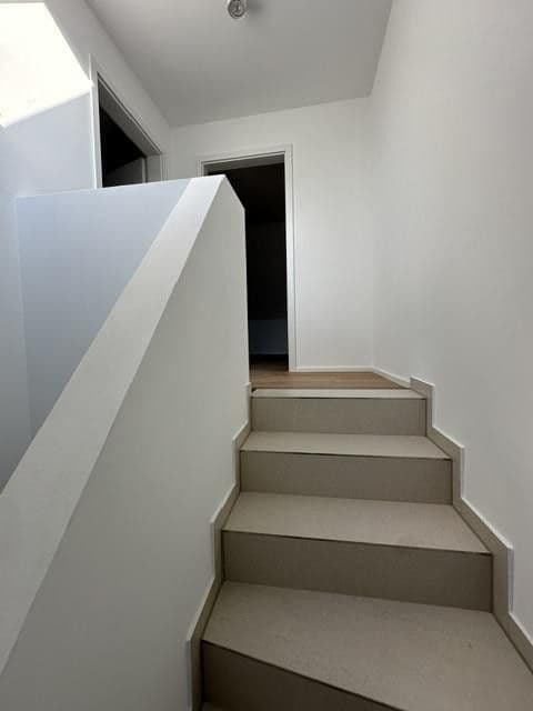 Prenájom bytu 3-izbový 69 m², Schwallgasse 21, Freystadt, Bavorsko Prenájom bytu 3-izbový 69 m², Schwallgasse 21, Freystadt, Bavorsko