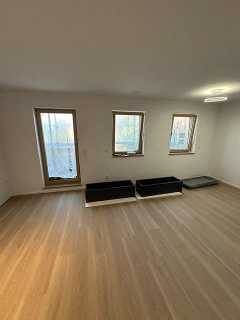 Prenájom bytu 3-izbový 69 m², Schwallgasse 21, Freystadt, Bavorsko Prenájom bytu 3-izbový 69 m², Schwallgasse 21, Freystadt, Bavorsko