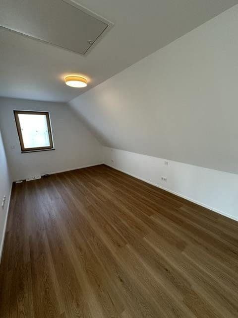 Prenájom bytu 3-izbový 69 m², Schwallgasse 21, Freystadt, Bavorsko Prenájom bytu 3-izbový 69 m², Schwallgasse 21, Freystadt, Bavorsko
