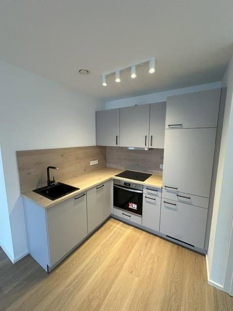 Prenájom bytu 3-izbový 69 m², Schwallgasse 21, Freystadt, Bavorsko Prenájom bytu 3-izbový 69 m², Schwallgasse 21, Freystadt, Bavorsko