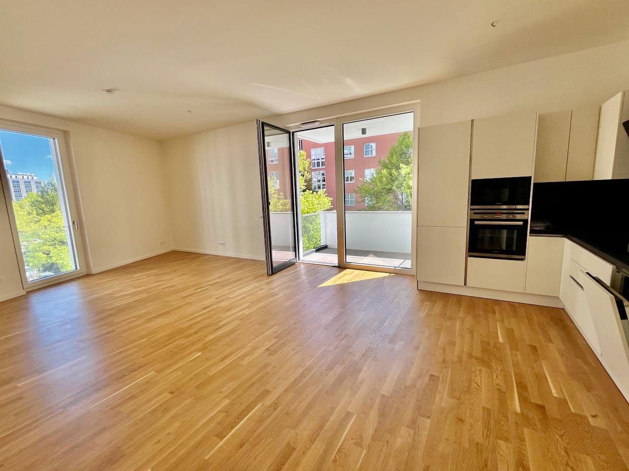 Predaj bytu 4-izbový 113 m², Heisenbergstraße 3, Berlin, Berlín Predaj bytu 4-izbový 113 m², Heisenbergstraße 3, Berlin, Berlín