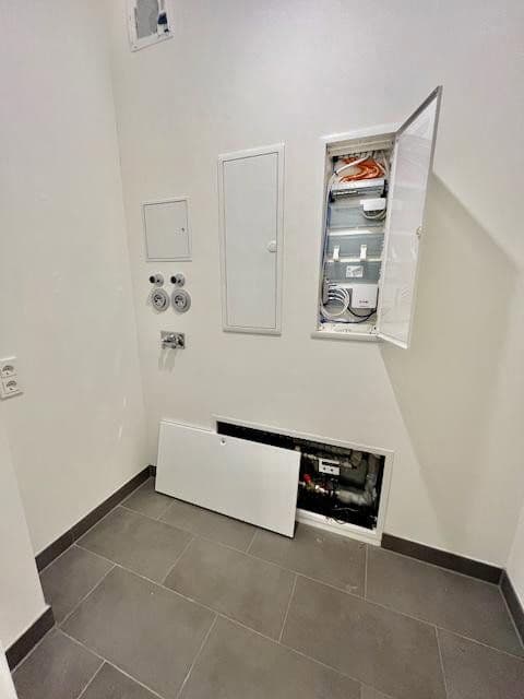 Predaj bytu 4-izbový 113 m², Heisenbergstraße 3, Berlin, Berlín Predaj bytu 4-izbový 113 m², Heisenbergstraße 3, Berlin, Berlín