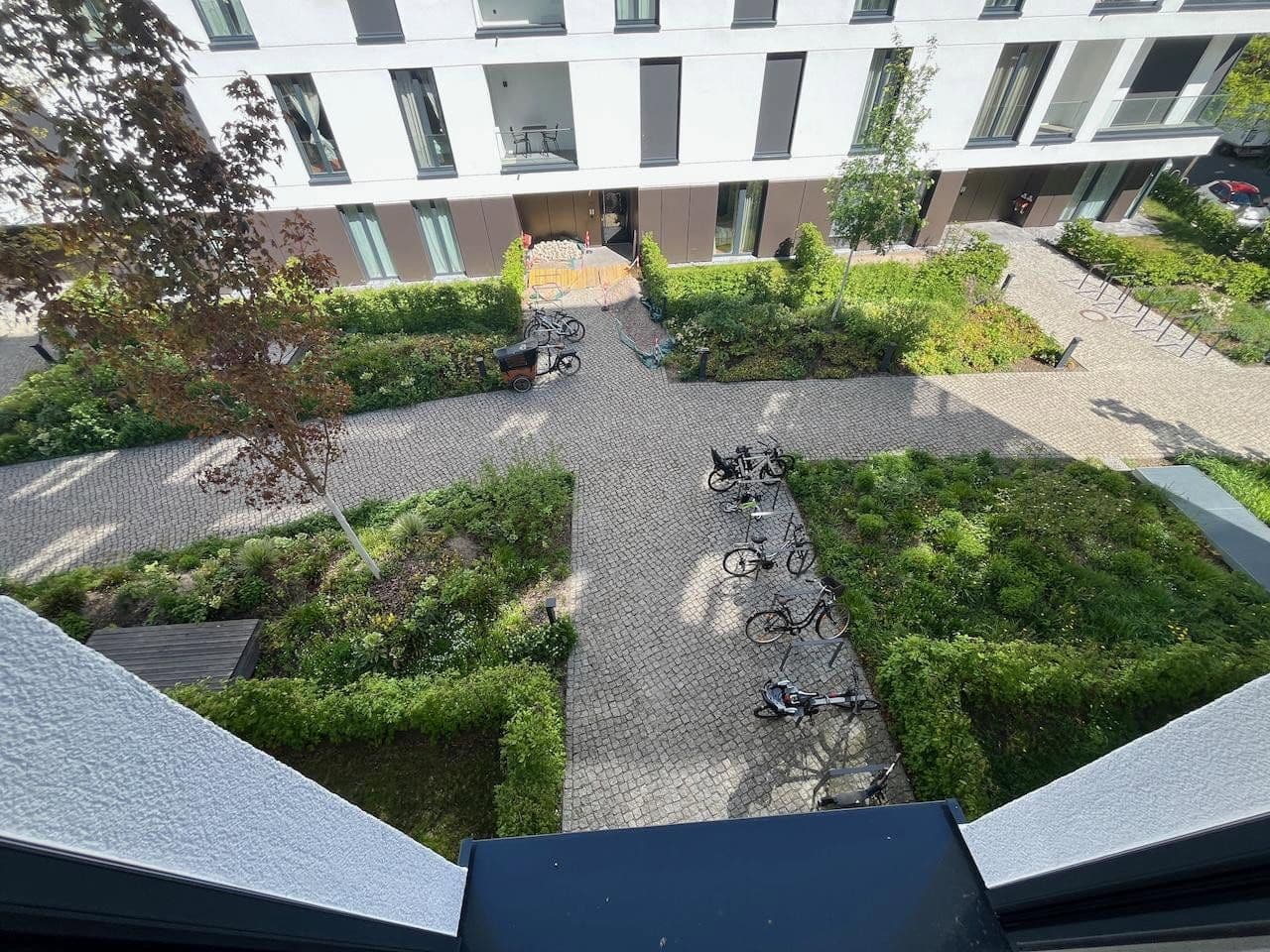 Predaj bytu 4-izbový 113 m², Heisenbergstraße 3, Berlin, Berlín Predaj bytu 4-izbový 113 m², Heisenbergstraße 3, Berlin, Berlín