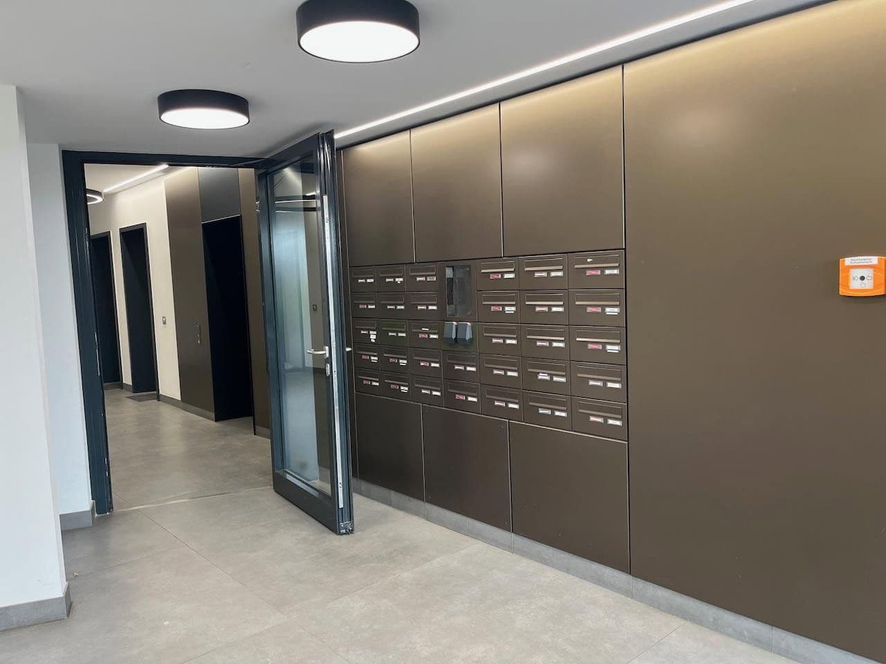 Predaj bytu 4-izbový 113 m², Heisenbergstraße 3, Berlin, Berlín Predaj bytu 4-izbový 113 m², Heisenbergstraße 3, Berlin, Berlín