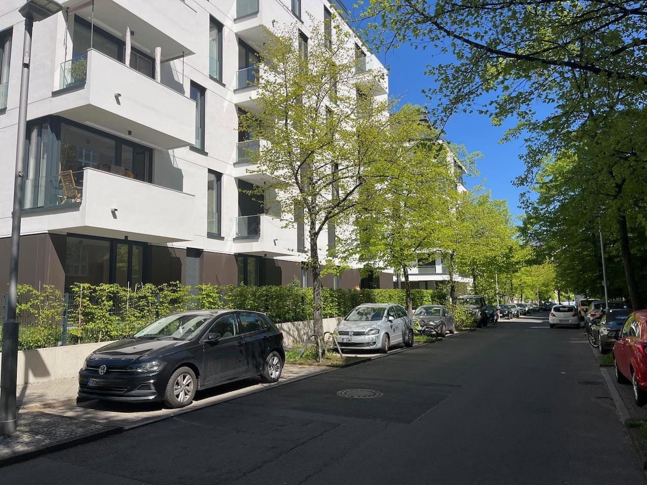 Predaj bytu 4-izbový 113 m², Heisenbergstraße 3, Berlin, Berlín Predaj bytu 4-izbový 113 m², Heisenbergstraße 3, Berlin, Berlín