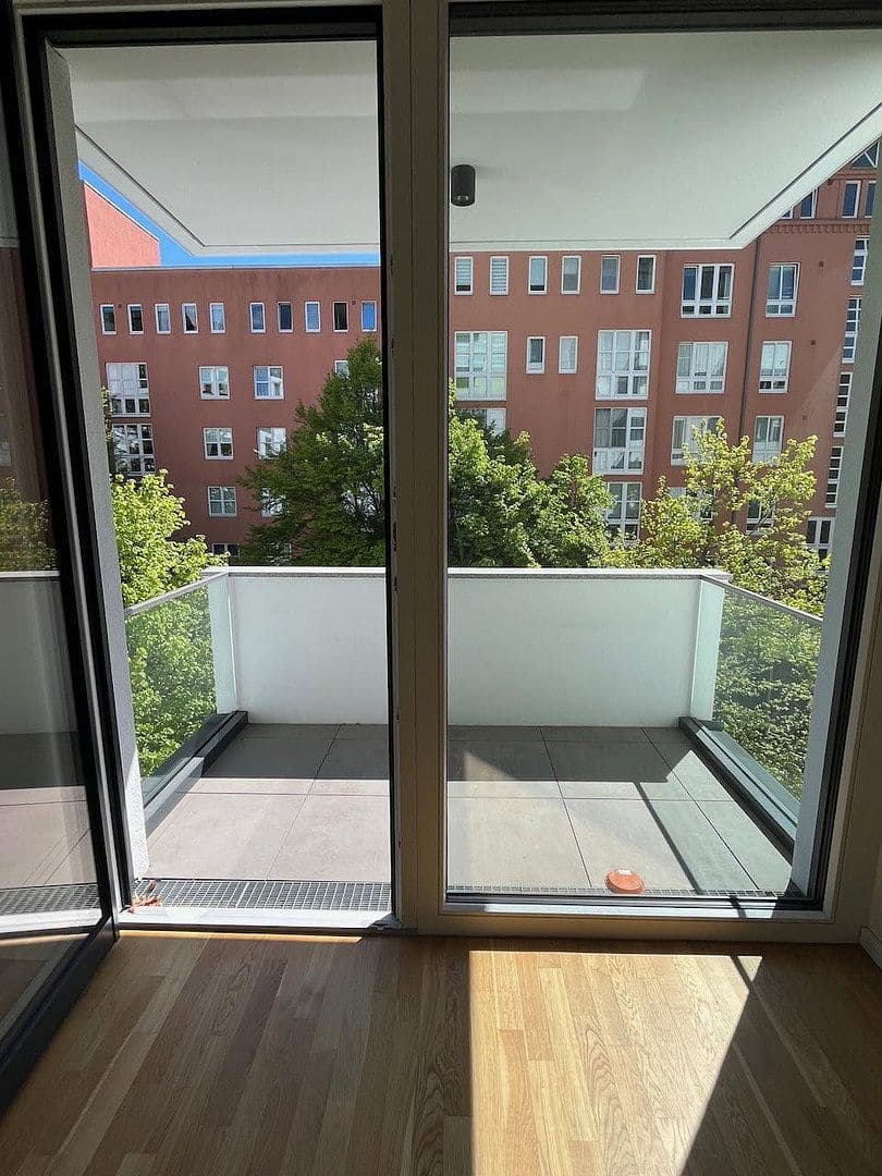 Predaj bytu 4-izbový 113 m², Heisenbergstraße 3, Berlin, Berlín Predaj bytu 4-izbový 113 m², Heisenbergstraße 3, Berlin, Berlín