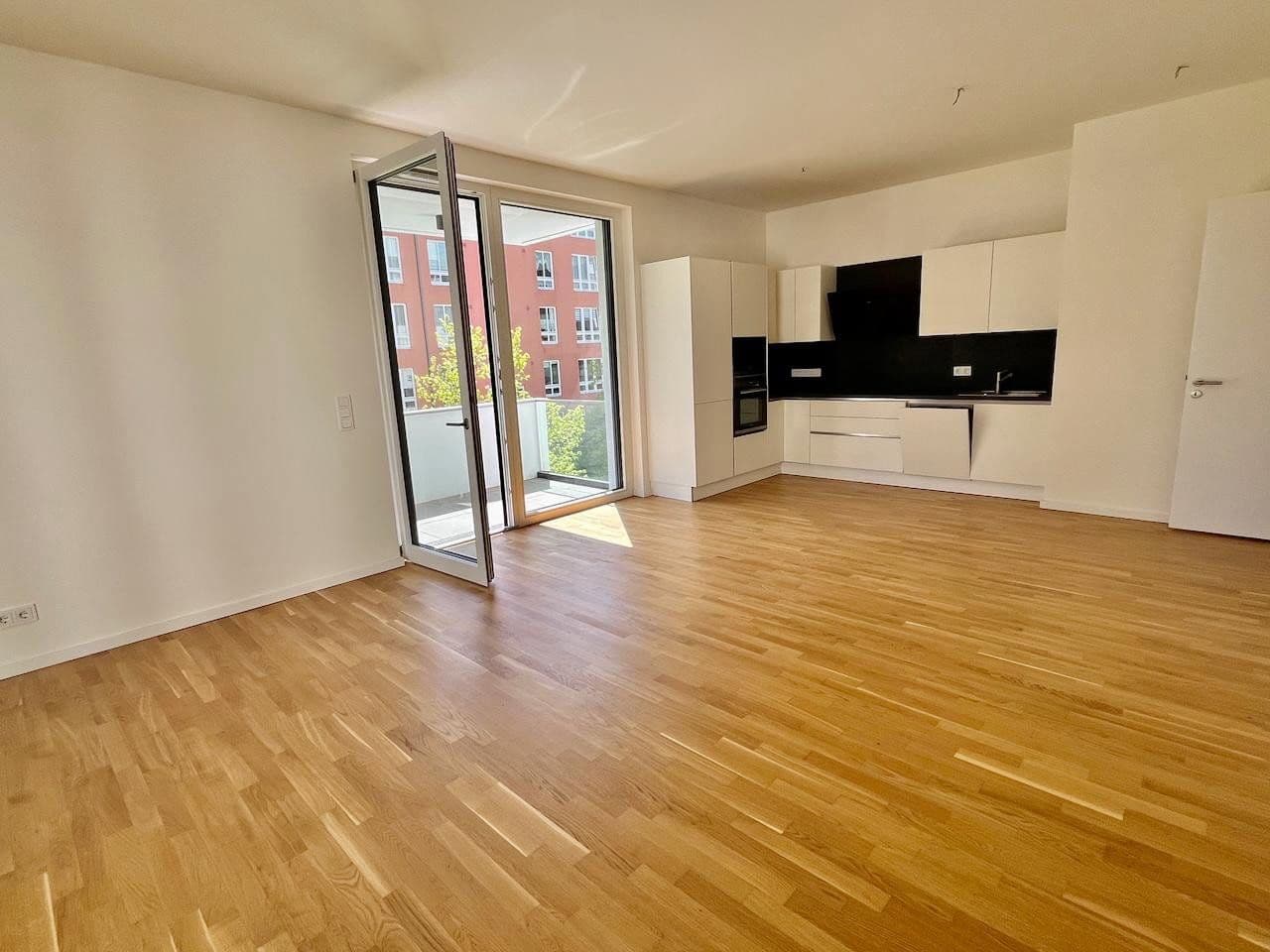 Predaj bytu 4-izbový 113 m², Heisenbergstraße 3, Berlin, Berlín Predaj bytu 4-izbový 113 m², Heisenbergstraße 3, Berlin, Berlín