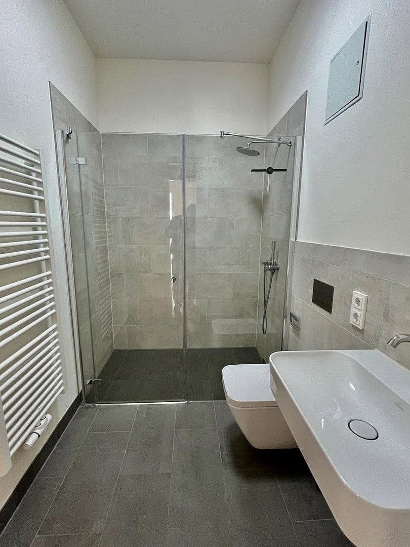 Predaj bytu 4-izbový 113 m², Heisenbergstraße 3, Berlin, Berlín Predaj bytu 4-izbový 113 m², Heisenbergstraße 3, Berlin, Berlín
