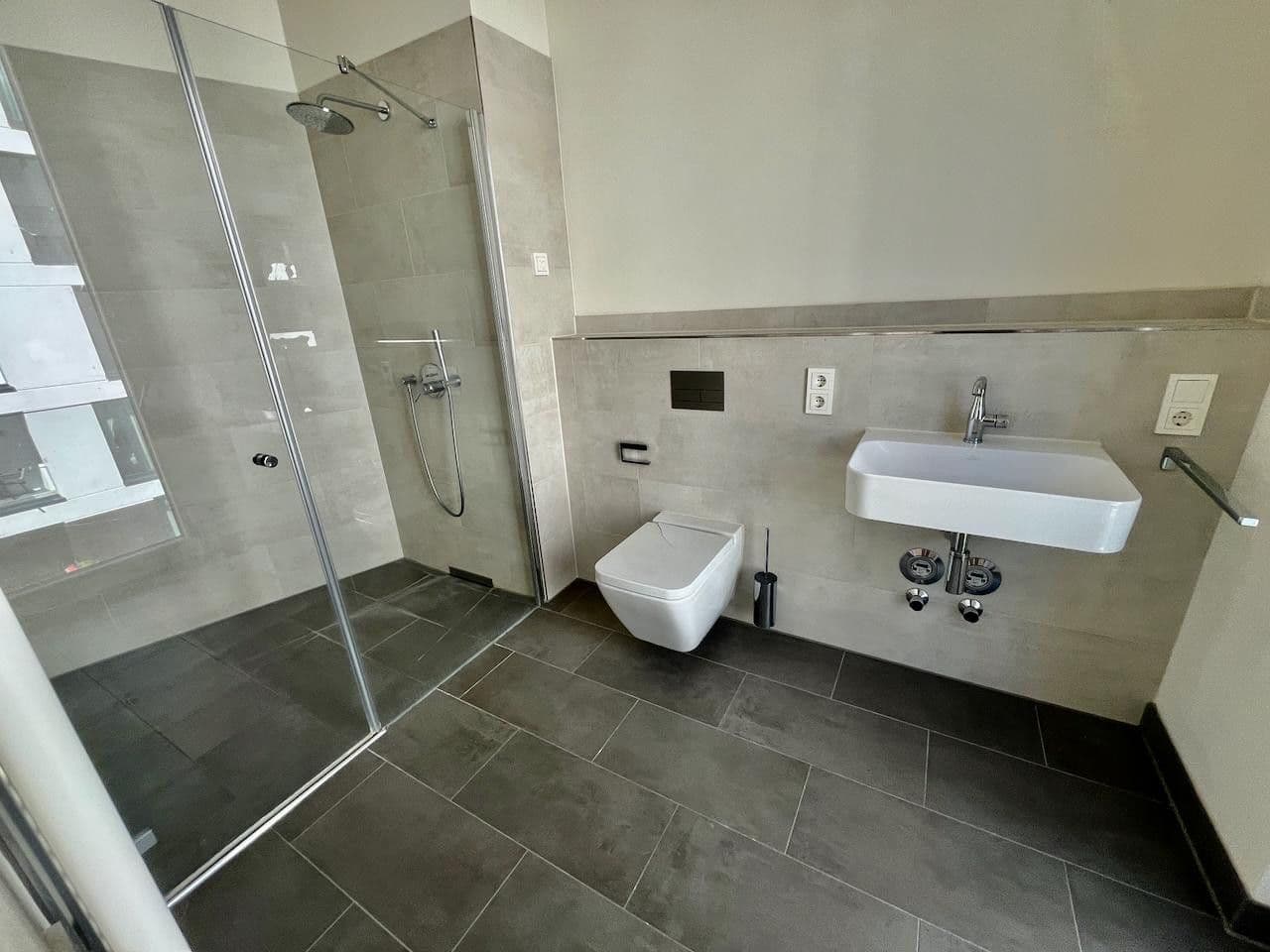 Predaj bytu 4-izbový 113 m², Heisenbergstraße 3, Berlin, Berlín Predaj bytu 4-izbový 113 m², Heisenbergstraße 3, Berlin, Berlín
