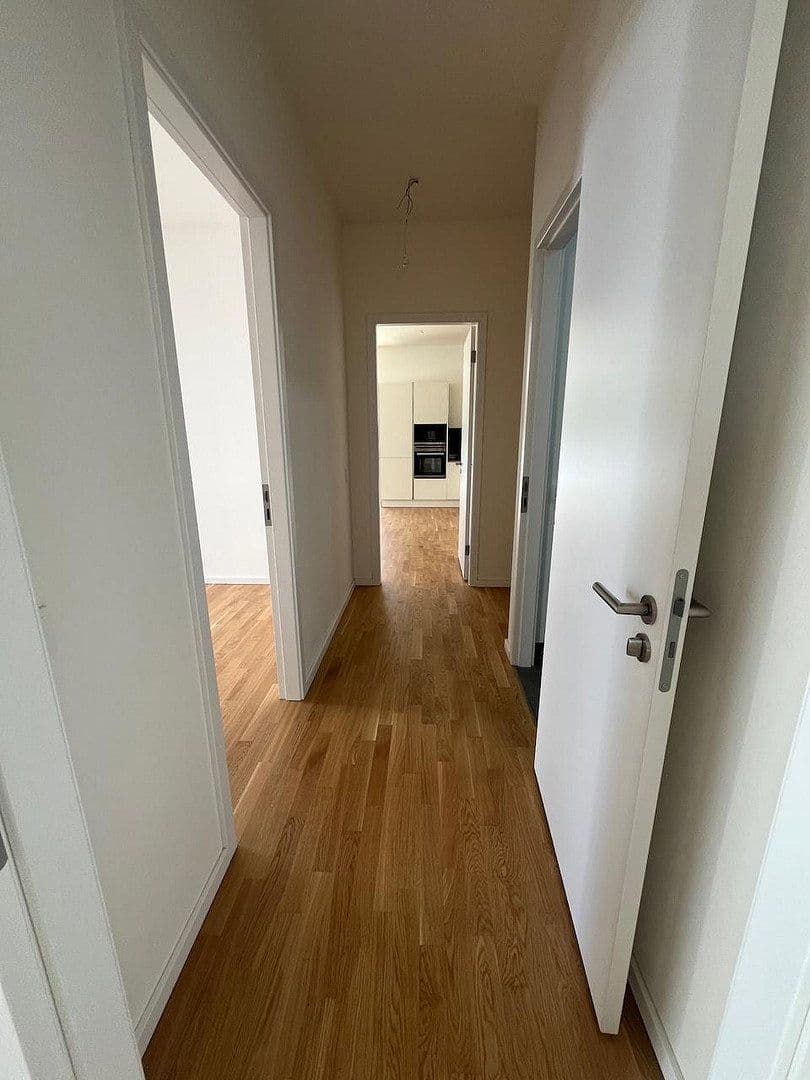 Predaj bytu 4-izbový 113 m², Heisenbergstraße 3, Berlin, Berlín Predaj bytu 4-izbový 113 m², Heisenbergstraße 3, Berlin, Berlín