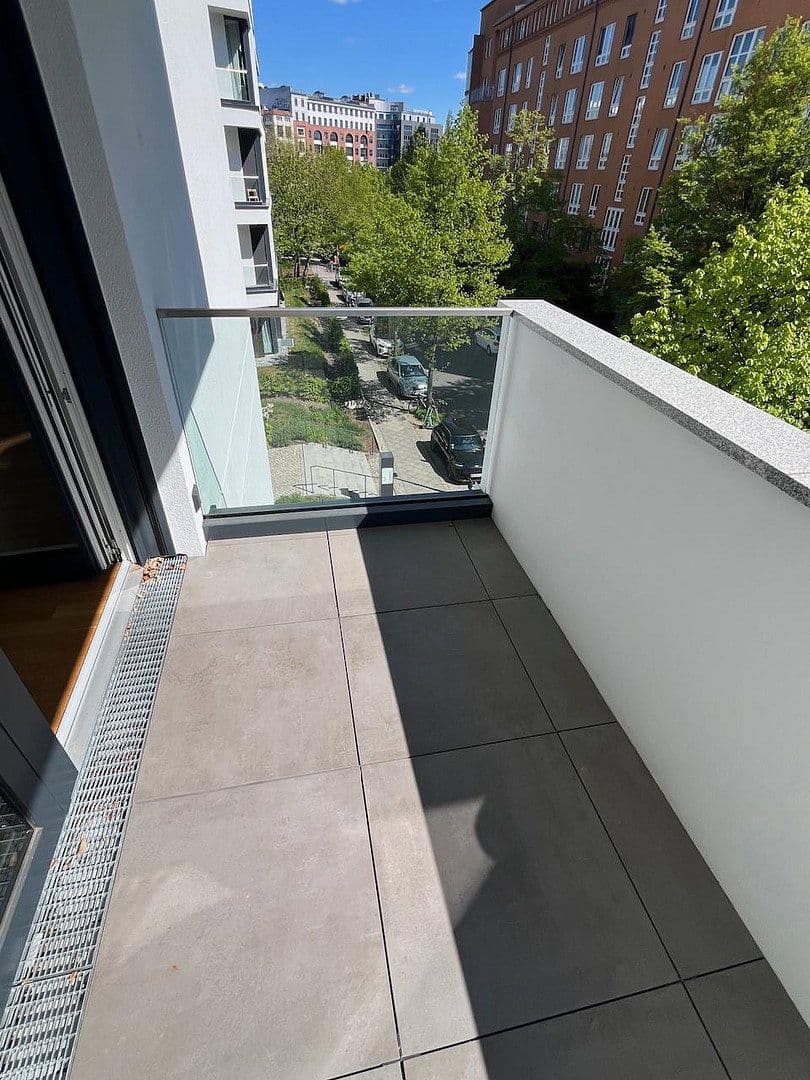 Predaj bytu 4-izbový 113 m², Heisenbergstraße 3, Berlin, Berlín Predaj bytu 4-izbový 113 m², Heisenbergstraße 3, Berlin, Berlín